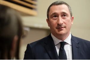 'Cánh tay phải' của ông Zelensky dính đại án tham nhũng chấn động Ukraine, nghi 'ăn' hối lộ hàng triệu USD