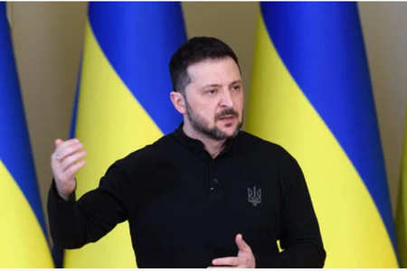 Mỹ phẫn nộ với ông Zelensky vì những yêu cầu mới
