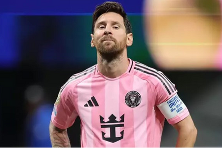 Al Hilal mời gọi Messi bằng hợp đồng cực ‘khủng’