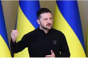 Mỹ phẫn nộ với ông Zelensky vì những yêu cầu mới