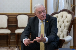 Mỹ 'nổi giận' phản pháo tuyên bố của Điện Kremlin về hòa đàm Ukraine