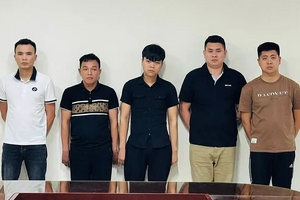 Khởi tố nhóm người làm giả hồ sơ vay vốn, chiếm đoạt hàng tỷ đồng ở Lào Cai