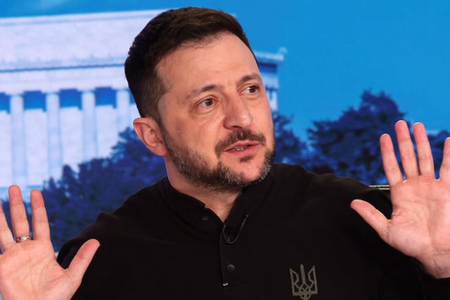 "Sẽ kinh hoàng", Tổng thống Ukraine Zelensky nhận tin xấu