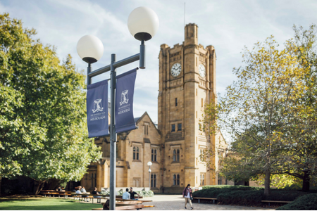 Australia đối mặt khủng hoảng uy tín đại học toàn cầu