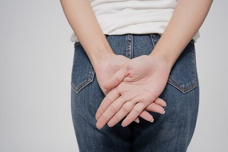 Điều trị bệnh trĩ: Khi nào cần phẫu thuật?