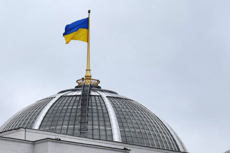 Ukraine thay đổi chiến thuật trong việc cầu xin vũ khí từ Mỹ