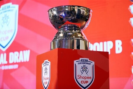 Vì sao Indonesia bỏ Cup CLB Đông Nam Á?