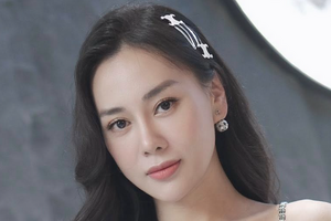 Phương Oanh đóng vai gì khi tái xuất phim truyền hình VTV sau 4 năm?