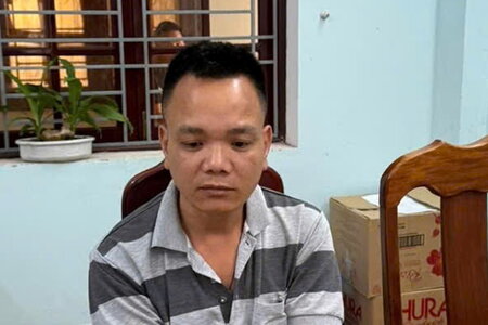 Khởi tố tài xế đầu kéo vụ tai nạn trên cao tốc Đà Nẵng - Quảng Ngãi