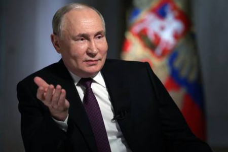 Nga nêu rõ lý do ông Zelensky muốn gặp ông Putin