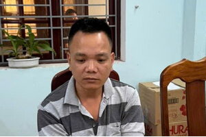 Khởi tố tài xế đầu kéo vụ tai nạn trên cao tốc Đà Nẵng - Quảng Ngãi