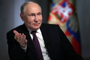 Nga nêu rõ lý do ông Zelensky muốn gặp ông Putin