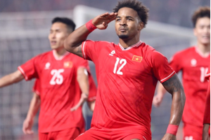Đội tuyển Việt Nam đặt mục tiêu dự World Cup
