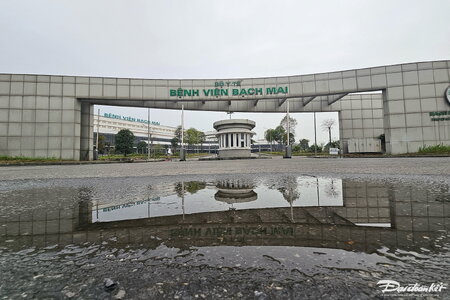 Danh tính 5 người bị khởi tố tại dự án Bệnh viện Việt Đức, Bạch Mai cơ sở 2