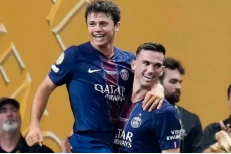 Siêu máy tính gọi tên nhà vô địch Club World Cup 2025