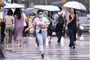 4 sai lầm trong ngày mưa cực kỳ hại sức khỏe