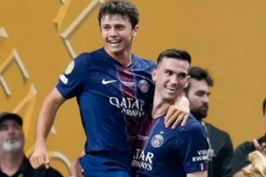 Siêu máy tính gọi tên nhà vô địch Club World Cup 2025
