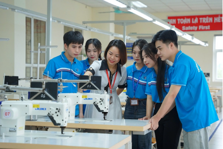 Đổi tên 2 trường đại học ở Hà Nội