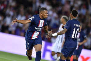 Mbappe rút đơn kiện PSG