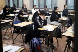 Trường chuyên mất lợi thế tại đại học hàng đầu Hàn Quốc