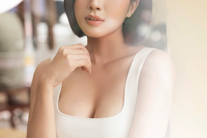Thiên An sau ồn ào