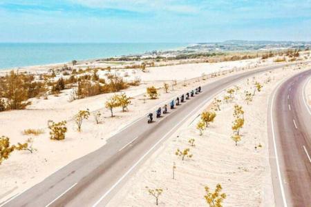 Top 5 cung đường biển đẹp nhất Việt Nam sau sáp nhập, dân mê "xê dịch" truyền tay nhau đi gấp