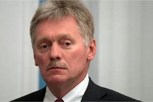 Tuyên bố bất ngờ của Điện Kremlin về đoạn ghi âm 'ông Trump đe dọa ném bom Moscow'
