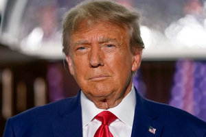 Ông Trump công bố tuyên bố quan trọng về Nga