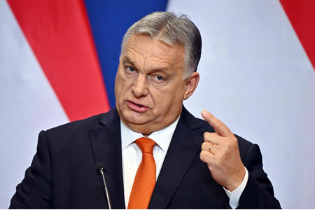 Thủ tướng nước thuộc NATO tuyên bố thẳng: Ukraine và EU 'đã thua'