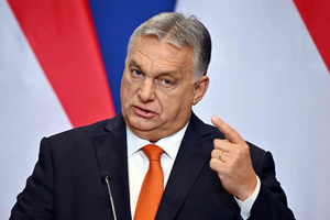 Thủ tướng nước thuộc NATO tuyên bố thẳng: Ukraine và EU 'đã thua'