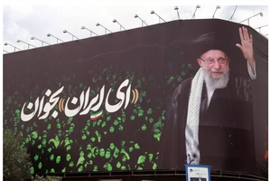 Iran ra 'tối hậu thư' cực rắn cho Mỹ, ép Washington phải bồi thường, xin lỗi, cam kết an ninh