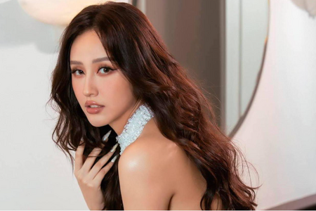 Những nàng hậu xinh đẹp, quyến rũ nhưng vẫn độc thân ở tuổi U40