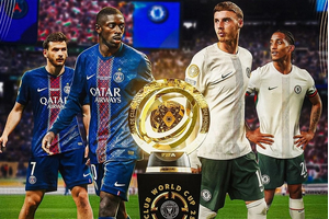 Huấn luyện viên PSG quyết vô địch FIFA Club World Cup, đoạt cú ăn 4