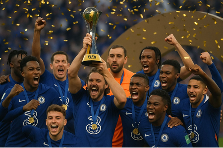 Những cái nhất tại FIFA Club World Cup 2025™