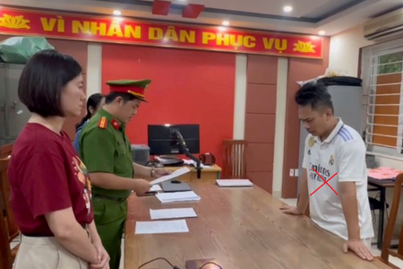 Công an Hải Phòng thông tin về vụ “Tiến bịp” tổ chức sử dụng trái phép chất ma túy