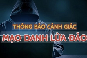 ‘Dính chiêu’ lừa đảo cũ, 2 thanh niên mất hơn 400 triệu đồng