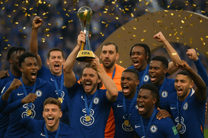 Những cái nhất tại FIFA Club World Cup 2025™