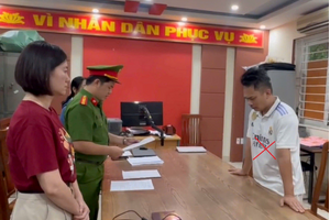 Công an Hải Phòng thông tin về vụ “Tiến bịp” tổ chức sử dụng trái phép chất ma túy