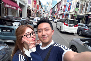 Di chúc của MC Trấn Thành lần đầu được vợ hé lộ