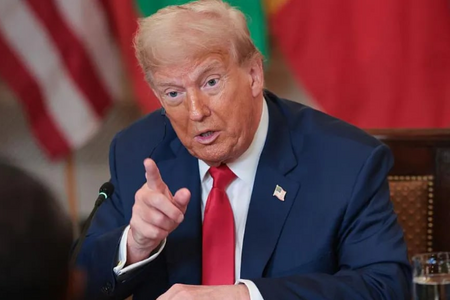 Phương Tây đưa ra cảnh báo cho ông Trump sau khi ông đe dọa Nga