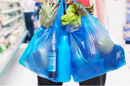 Hà Nội quy định biện pháp giảm phát thải nhựa: Thay đổi hành vi tiêu dùng