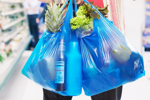Hà Nội quy định biện pháp giảm phát thải nhựa: Thay đổi hành vi tiêu dùng