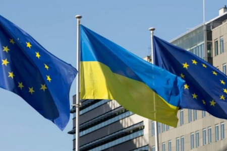 5 nước EU phản đối thỏa thuận thương mại mới với Ukraine