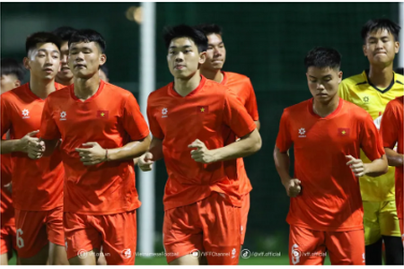 ‘Indonesia là đối thủ chính của U23 Việt Nam ở giải Đông Nam Á’