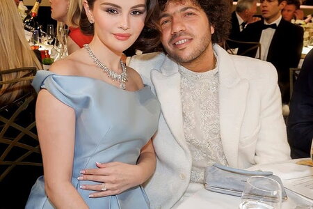 Hé lộ dàn khách mời đình đám 'đổ bộ' đám cưới Selena Gomez
