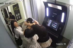 Công ty Hàn Quốc gửi lời xin lỗi, sa thải nhân viên hành hung cô gái Việt trong tiệm photobooth ở Hà Nội