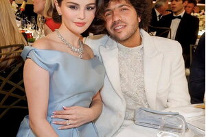 Hé lộ dàn khách mời đình đám 'đổ bộ' đám cưới Selena Gomez
