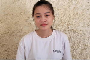 Lừa đảo gần 18 tỷ đồng bằng cách dụ góp vốn đầu tư đất