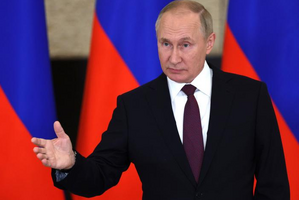 Tối hậu thư của ông Trump hoá ra lại là cơ hội của ông Putin