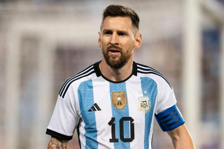 Argentina và Tây Ban Nha chốt lịch đá chung kết liên lục địa
